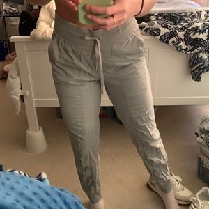 Lululemon joggers